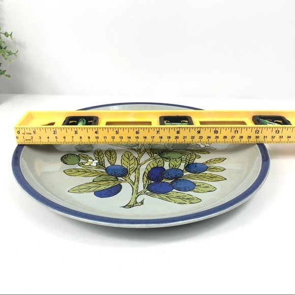 GOURMET International Stoneware 4406 Olives - Picture 4 of 11